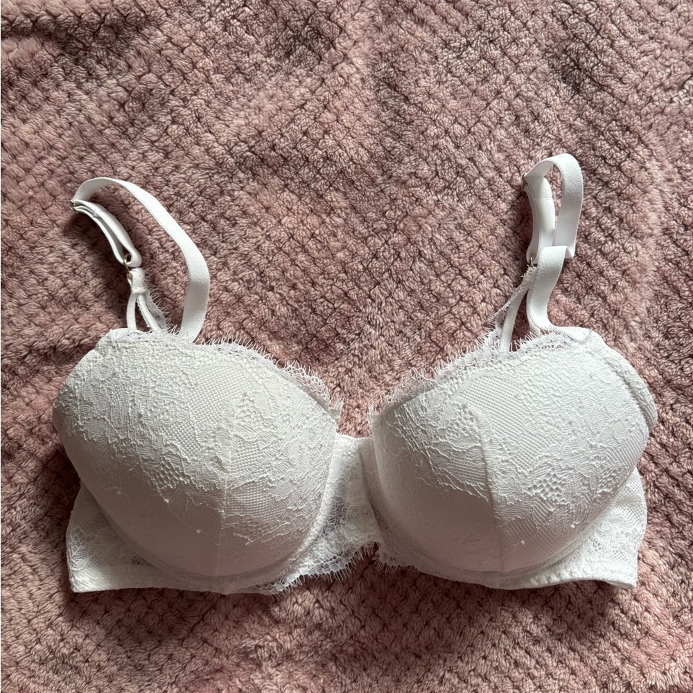 SIMONS MIIYU ELEGANT LACE BRA
